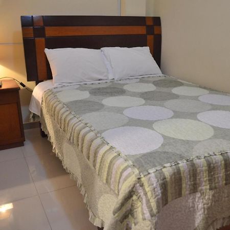Rosenverg B&B Tours Lima Exterior foto