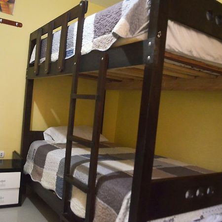 Rosenverg B&B Tours Lima Exterior foto