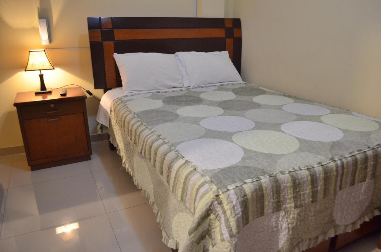 Rosenverg B&B Tours Lima Exterior foto